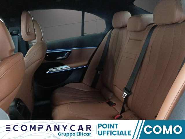 MERCEDES-BENZ E 220 d Mild hybrid  AMG Line Advanced Plus