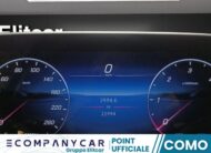 MERCEDES-BENZ E 220 d Mild hybrid  AMG Line Advanced Plus