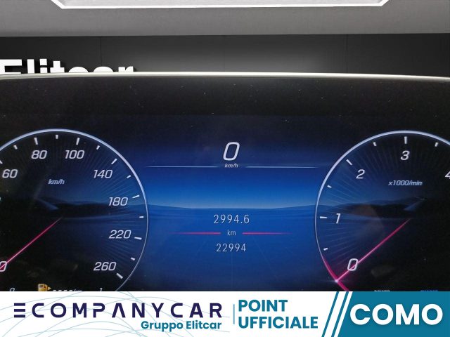 MERCEDES-BENZ E 220 d Mild hybrid  AMG Line Advanced Plus