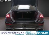 MERCEDES-BENZ E 220 d Mild hybrid  AMG Line Advanced Plus
