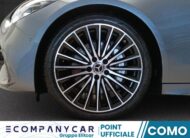MERCEDES-BENZ C 200 Mild hybrid S.W. AMG Line Advanced
