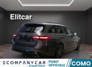 MERCEDES-BENZ C 200 Mild hybrid S.W. AMG Line Advanced