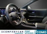 MERCEDES-BENZ C 200 Mild hybrid S.W. AMG Line Advanced