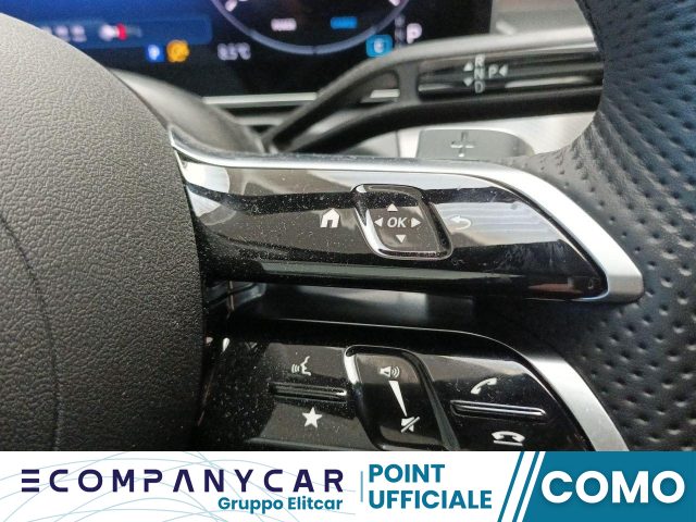 MERCEDES-BENZ C 200 Mild hybrid S.W. AMG Line Advanced