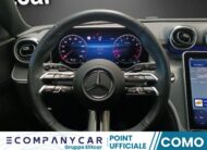 MERCEDES-BENZ C 200 Mild hybrid S.W. AMG Line Advanced