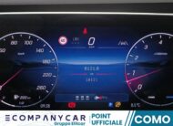 MERCEDES-BENZ C 200 Mild hybrid S.W. AMG Line Advanced