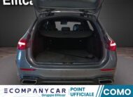 MERCEDES-BENZ C 200 Mild hybrid S.W. AMG Line Advanced