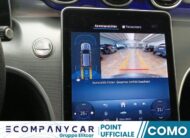 MERCEDES-BENZ C 200 Mild hybrid S.W. AMG Line Advanced