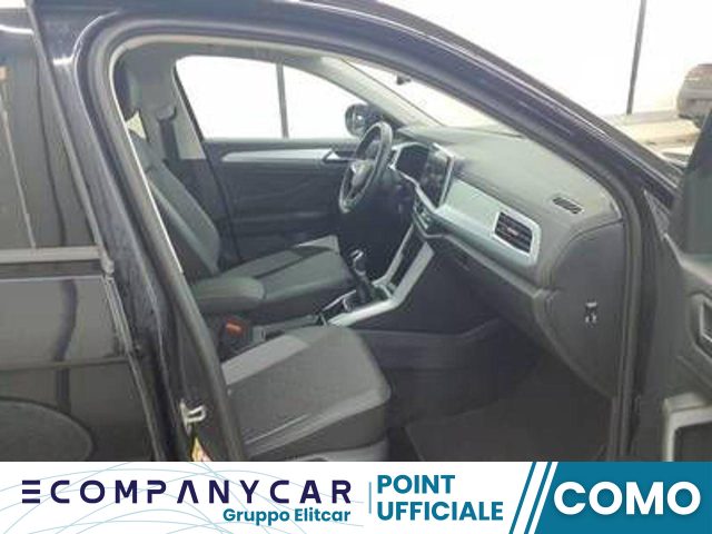 VOLKSWAGEN T-Roc 1.0 TSI Life