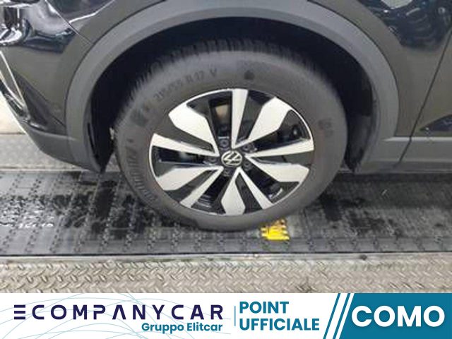 VOLKSWAGEN T-Roc 1.0 TSI Life