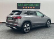 MERCEDES-BENZ GLA 180 d Automatic Sport UNIPROP.|LIGHT64|MULTIBEAM