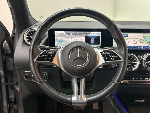 MERCEDES-BENZ GLA 180 d Automatic Sport UNIPROP.|LIGHT64|MULTIBEAM