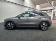 MERCEDES-BENZ GLA 180 d Automatic Sport UNIPROP.|LIGHT64|MULTIBEAM