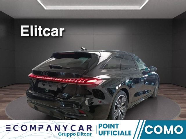 AUDI A5 Avant S line TFSI 150 kW S tronic