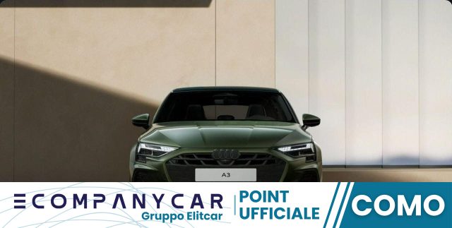 AUDI A3 SPB TFSI S LINE