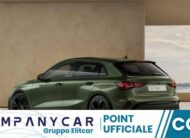 AUDI A3 SPB TFSI S LINE