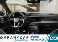 AUDI A3 SPB TFSI S LINE