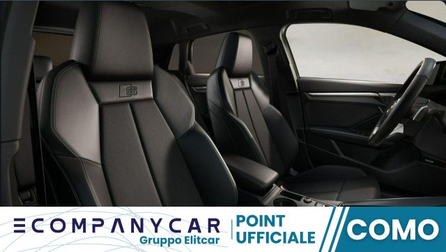 AUDI A3 SPB TFSI S LINE