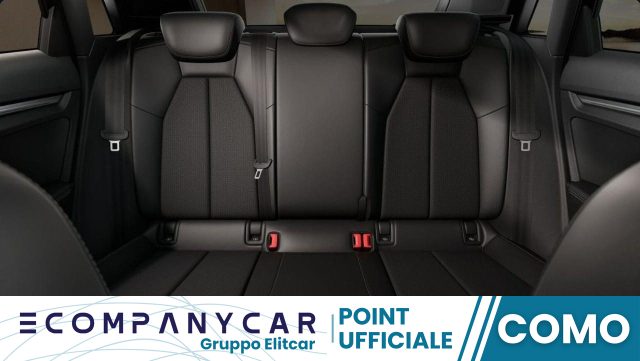 AUDI A3 SPB TFSI S LINE