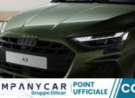 AUDI A3 SPB TFSI S LINE