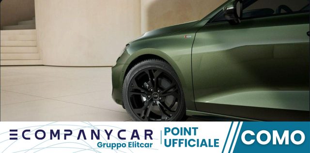 AUDI A3 SPB TFSI S LINE