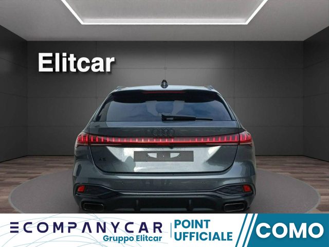 AUDI A5 Avant S line TFSI 150 kW S tronic