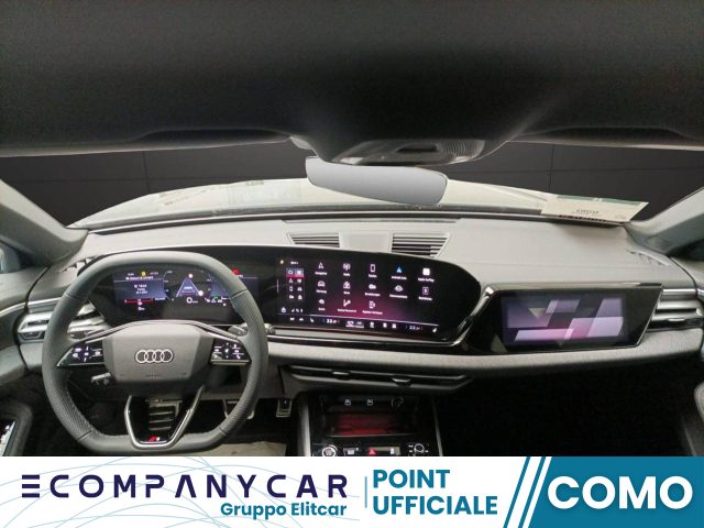 AUDI A5 Avant S line TFSI 150 kW S tronic