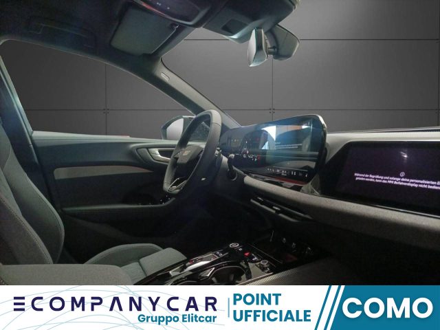 AUDI A5 Avant S line TFSI 150 kW S tronic