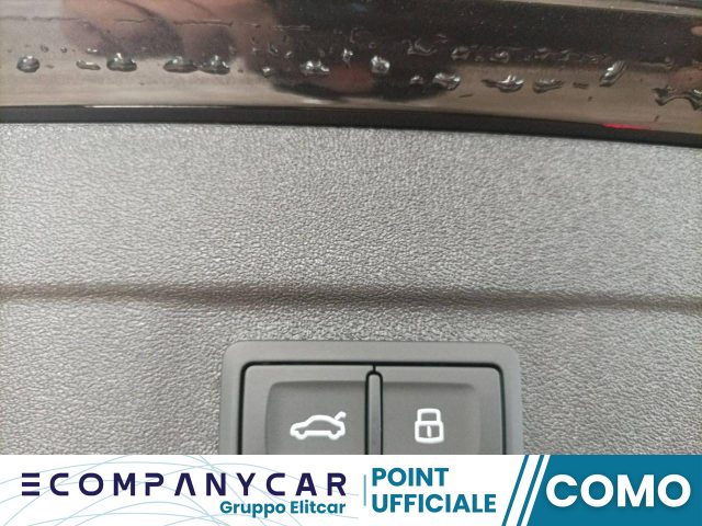 AUDI A5 Avant S line TFSI 150 kW S tronic