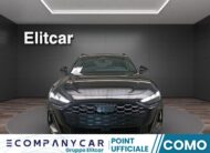 AUDI A5 Avant S line TFSI 150 kW S tronic