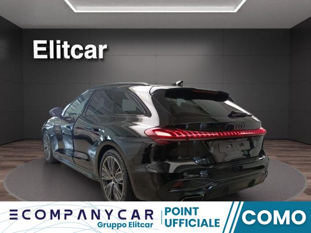 AUDI A5 Avant S line TFSI 150 kW S tronic