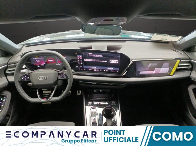 AUDI A5 Avant S line TFSI 150 kW S tronic