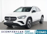 MERCEDES-BENZ GLA 180 Automatic Progressive Advanced