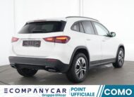 MERCEDES-BENZ GLA 180 Automatic Progressive Advanced