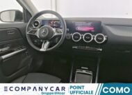 MERCEDES-BENZ GLA 180 Automatic Progressive Advanced