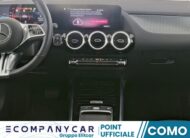 MERCEDES-BENZ GLA 180 Automatic Progressive Advanced