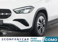 MERCEDES-BENZ GLA 180 Automatic Progressive Advanced