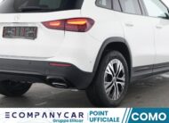 MERCEDES-BENZ GLA 180 Automatic Progressive Advanced