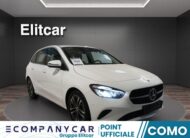 MERCEDES-BENZ B 180 Automatic Progressive Advanced