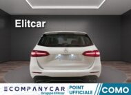 MERCEDES-BENZ B 180 Automatic Progressive Advanced