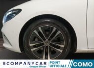 MERCEDES-BENZ B 180 Automatic Progressive Advanced