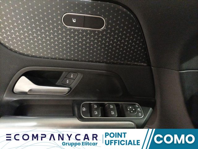 MERCEDES-BENZ B 180 Automatic Progressive Advanced