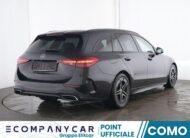 MERCEDES-BENZ C 200 T D AMG LINE ADVANCED PLUS
