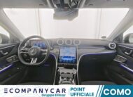 MERCEDES-BENZ C 200 T D AMG LINE ADVANCED PLUS