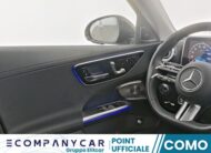 MERCEDES-BENZ C 200 T D AMG LINE ADVANCED PLUS