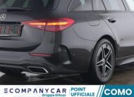 MERCEDES-BENZ C 200 T D AMG LINE ADVANCED PLUS