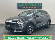KIA Sportage 1.6 TGDi HEV AT Style LED|SERVICE|ACC|GARANZIA|18′