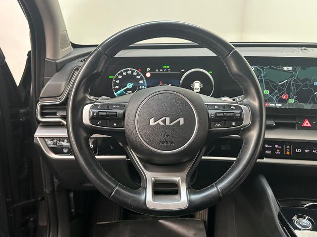KIA Sportage 1.6 TGDi HEV AT Style LED|SERVICE|ACC|GARANZIA|18′