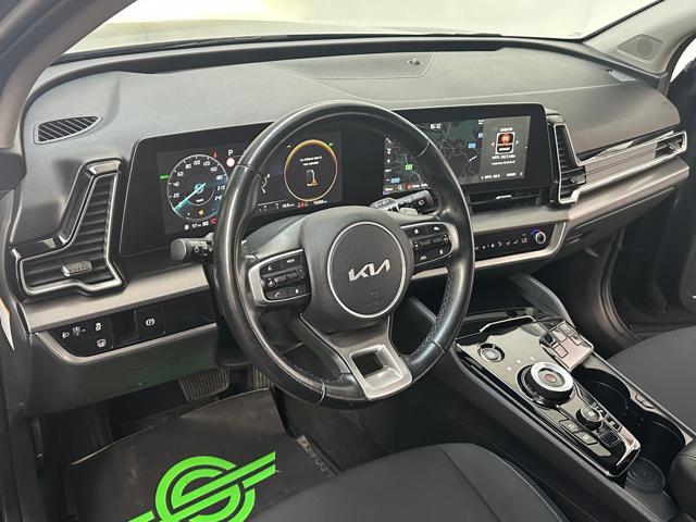 KIA Sportage 1.6 TGDi HEV AT Style LED|SERVICE|ACC|GARANZIA|18′