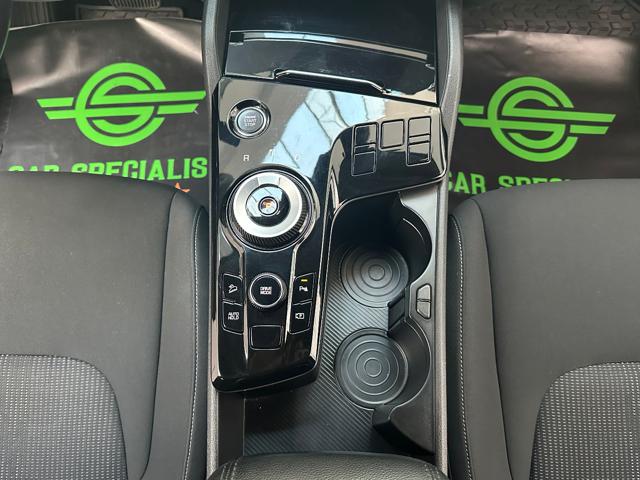 KIA Sportage 1.6 TGDi HEV AT Style LED|SERVICE|ACC|GARANZIA|18′